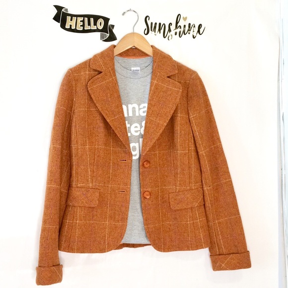 Anthropologie Jackets & Blazers - Like New Anthropologie Halogen Blazer
